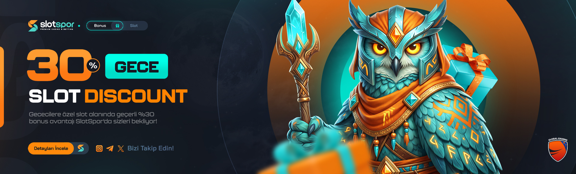 Slotspor mobil erişim ve uygulama