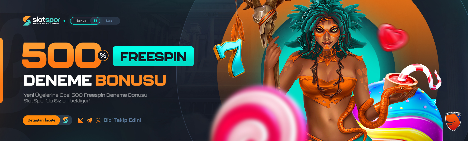 Slotspor Son Adres ve Hızlı Erişim